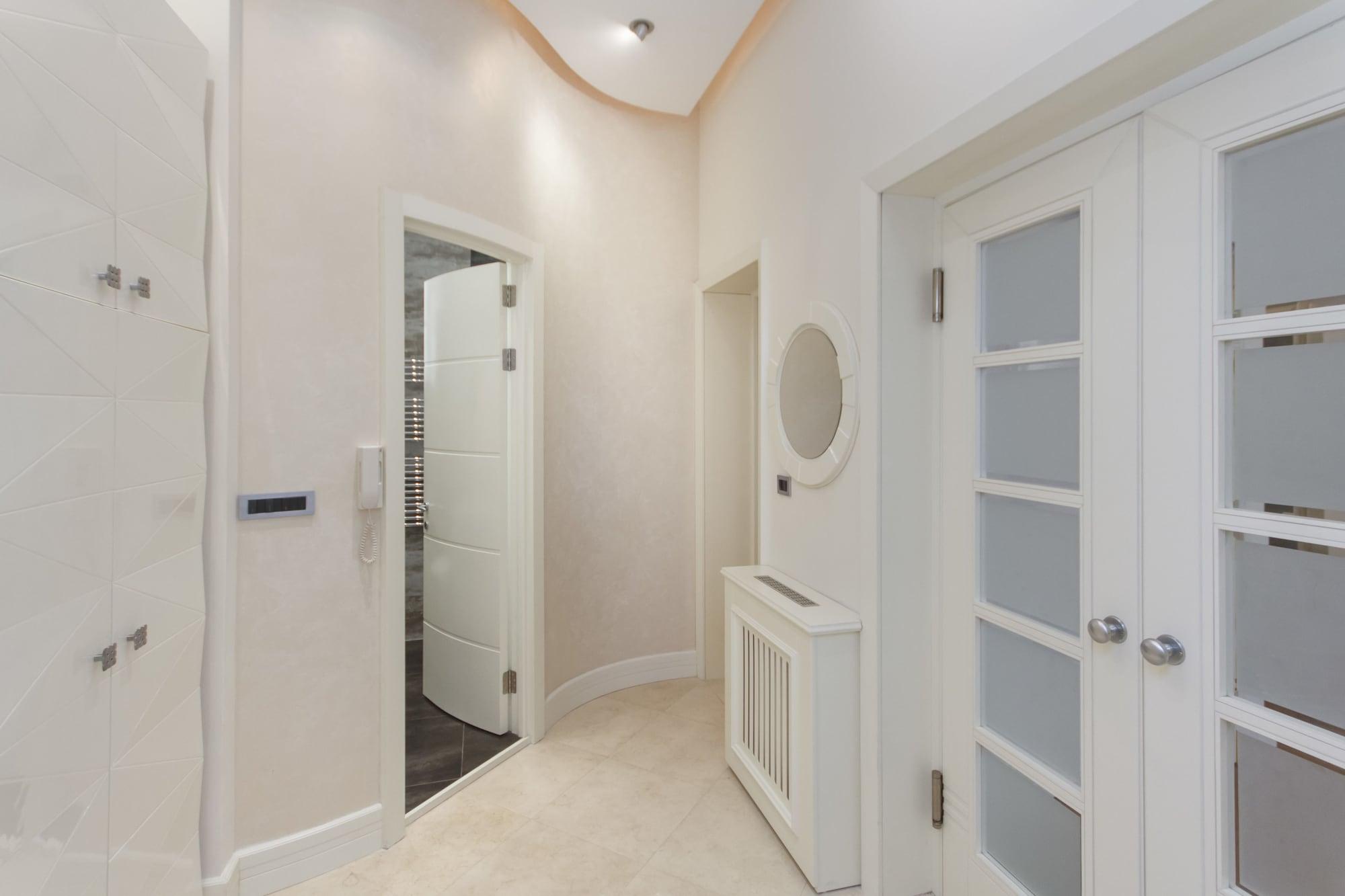 Central Park Residence Belgrad Dış mekan fotoğraf