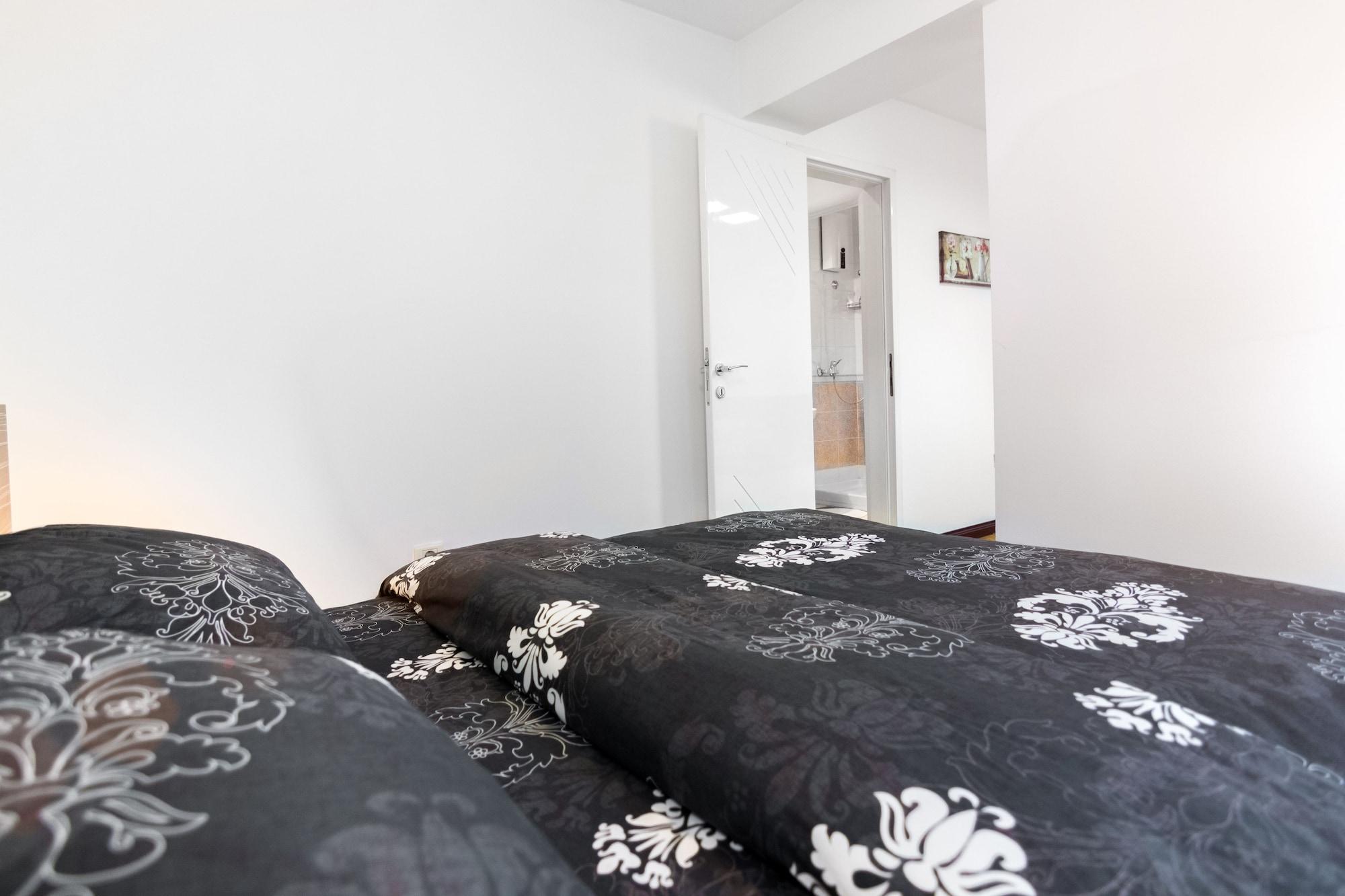 Central Park Residence Belgrad Dış mekan fotoğraf