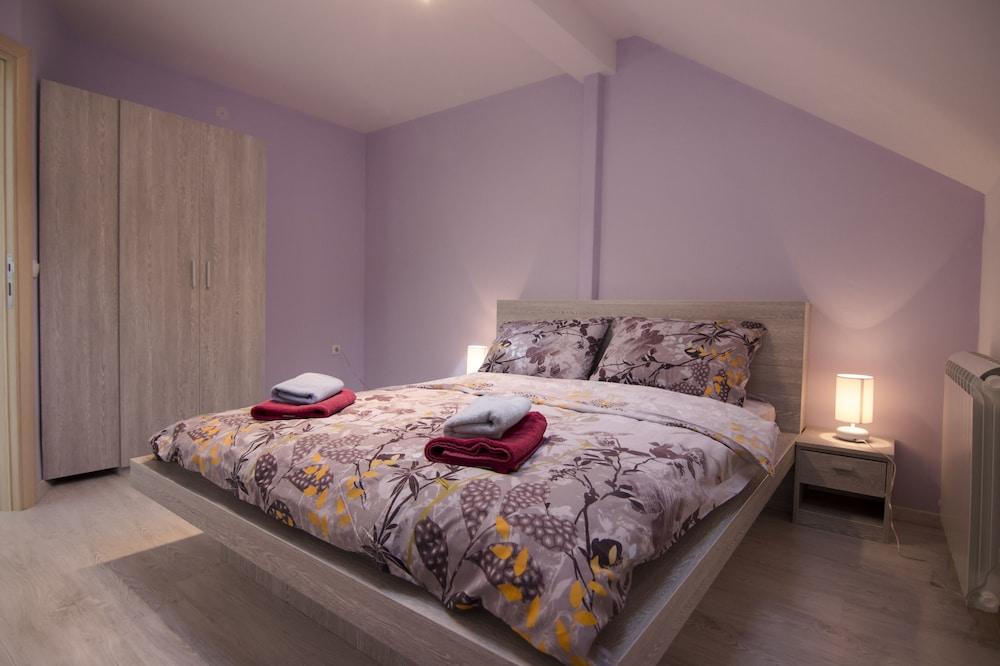 Central Park Residence Belgrad Dış mekan fotoğraf