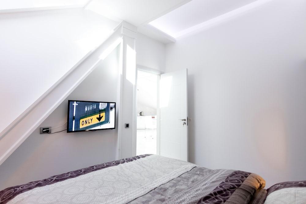 Central Park Residence Belgrad Dış mekan fotoğraf