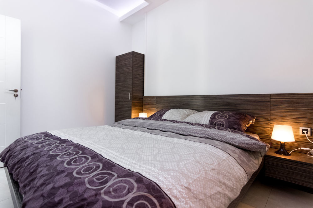 Central Park Residence Belgrad Dış mekan fotoğraf
